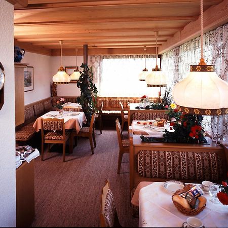 Pfoestlhof Bed & Breakfast Parcines Bagian luar foto